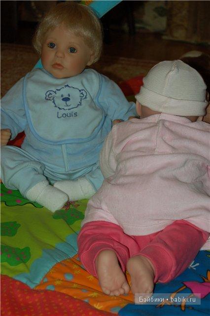 Моя коллекция кукол — Домашние коллекции кукол: фото собраний