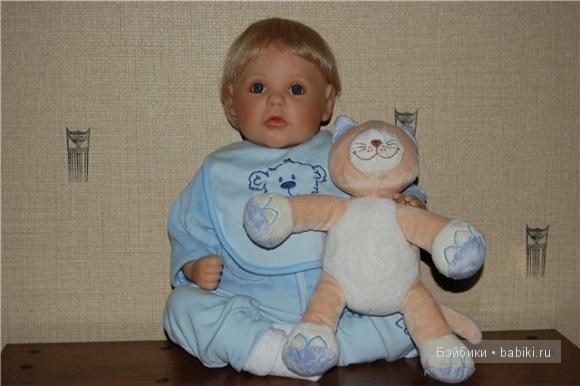 Моя коллекция кукол — Домашние коллекции кукол: фото собраний (фото 10)