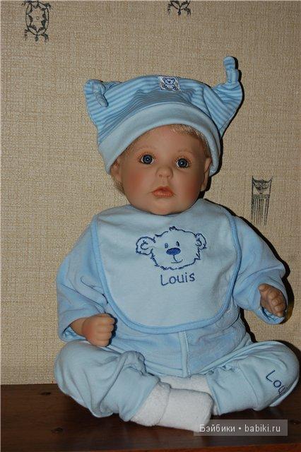 Моя коллекция кукол — Домашние коллекции кукол: фото собраний (фото 9)