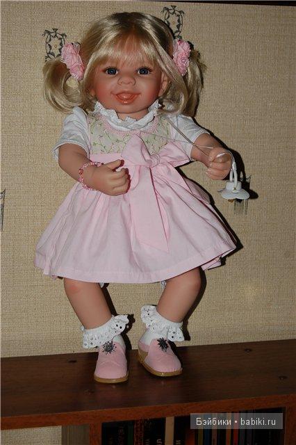 Моя коллекция кукол — Домашние коллекции кукол: фото собраний (фото 5)