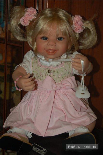 Моя коллекция кукол — Домашние коллекции кукол: фото собраний (фото 4)