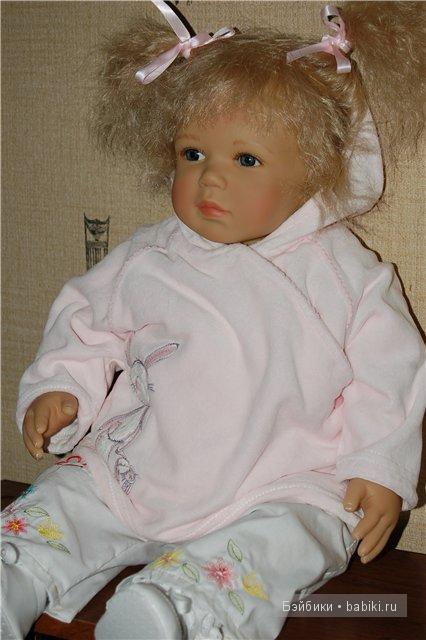 Моя коллекция кукол — Домашние коллекции кукол: фото собраний (фото 6)