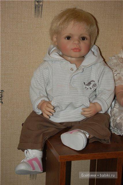 Моя коллекция кукол — Домашние коллекции кукол: фото собраний (фото 2)