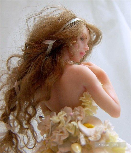 Куклы глазами Nicole West