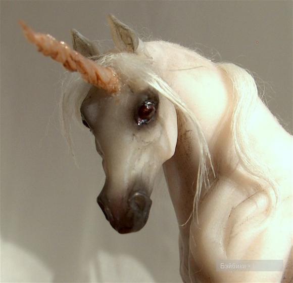 Куклы глазами Nicole West