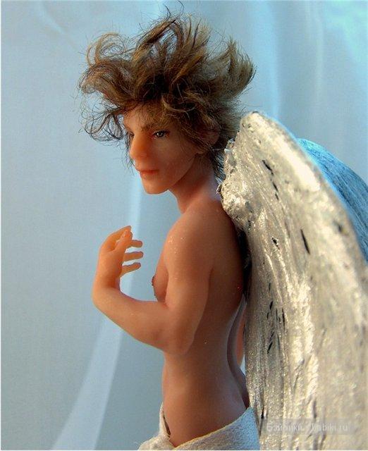 Куклы глазами Nicole West