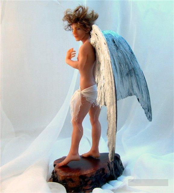 Куклы глазами Nicole West