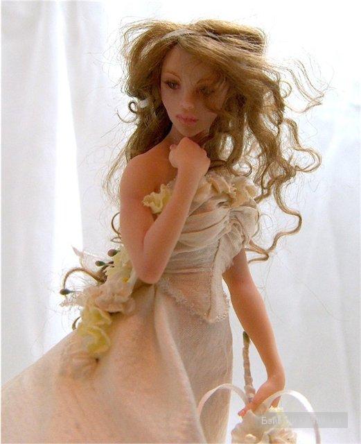 Куклы глазами Nicole West