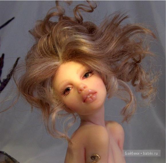 Куклы глазами Nicole West - 3
