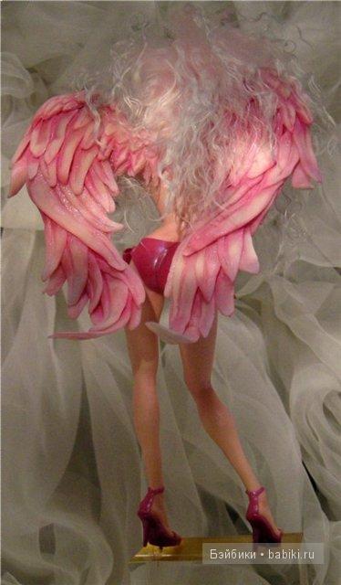 Куклы глазами Nicole West