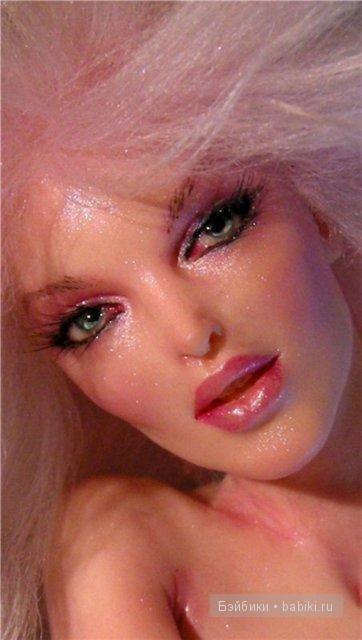 Куклы глазами Nicole West
