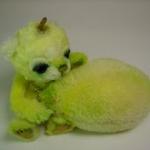 Весёлые зверята FurryCritters-und-Co