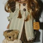 Гелла.  Аристократка голубых кровей.