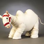 Авторские коллекционные куклы R. John Wright dolls, Р. Джон Райт