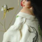 Куклы глазами Николь Вест (Nicole West dolls)