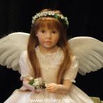 Куклы Джулии Фишер (Julie Fischer dolls) - имя известное многим