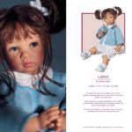 LIDDI от Elisabeth Lindner - в ожидании волшебства