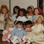 3 Марта. Всебейбиковский день Кукломанов. Наши коллекции в праздничный день