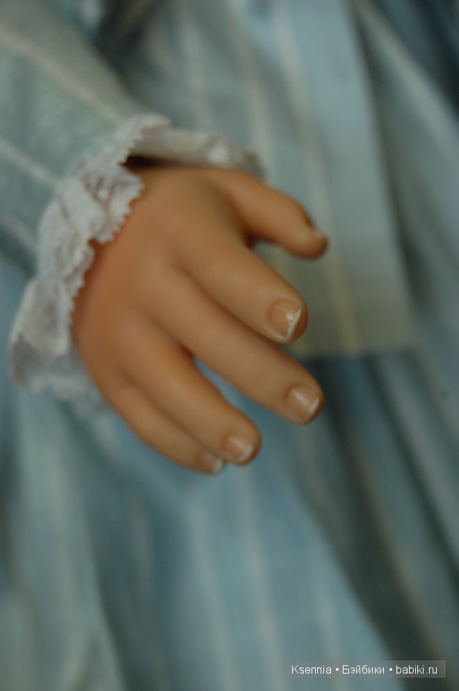 Heidi Plusczok,Princess Sara