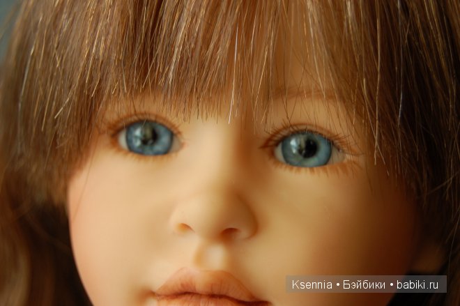 Heidi Plusczok,Princess Sara