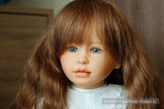 Heidi Plusczok,Princess Sara