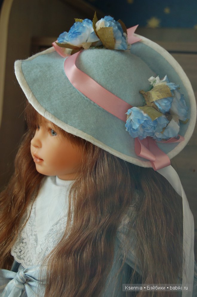 Heidi Plusczok,Princess Sara