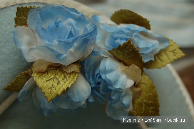 Heidi Plusczok,Princess Sara