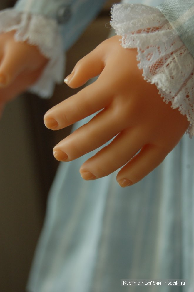 Heidi Plusczok,Princess Sara