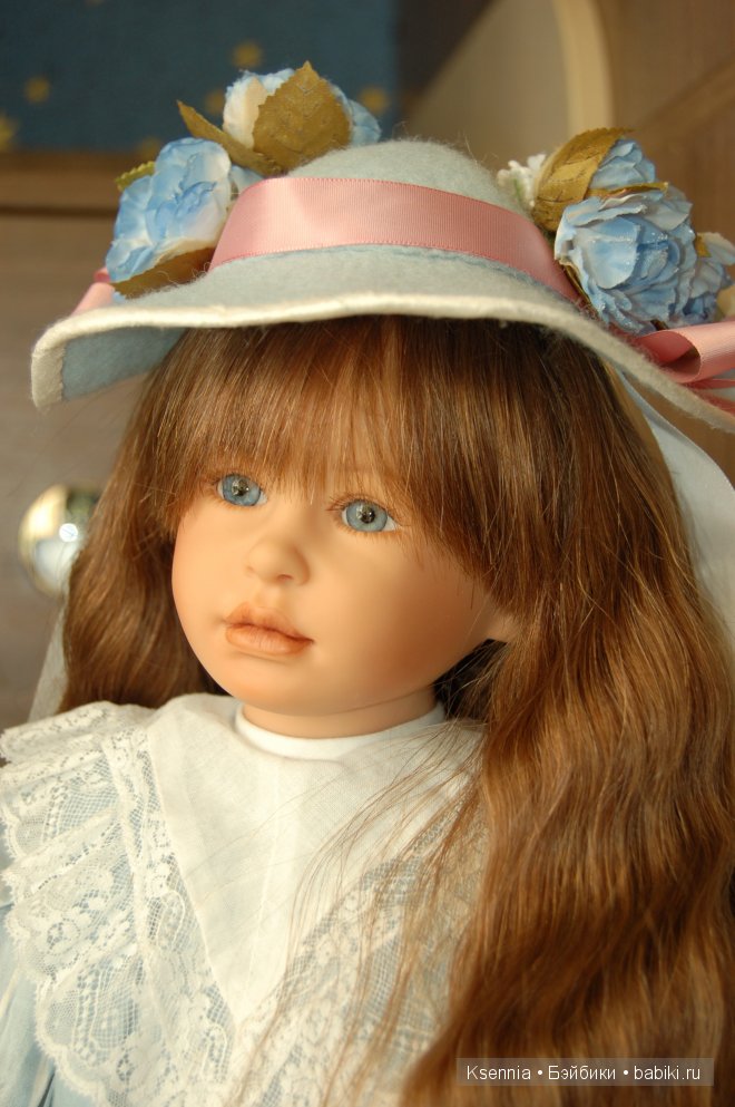 Heidi Plusczok,Princess Sara