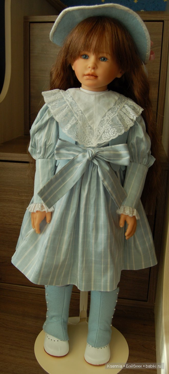 Heidi Plusczok,Princess Sara