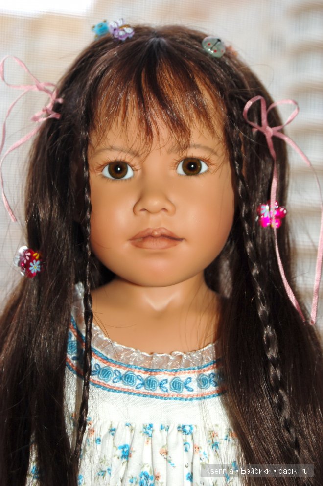 Marilou,Heidi Plusczok. Marilou,Heidi Plusczok.