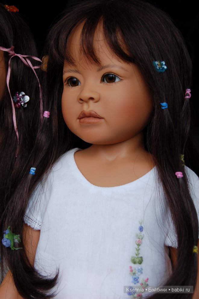 Sueli,студия Heidi Plusczok, 2007