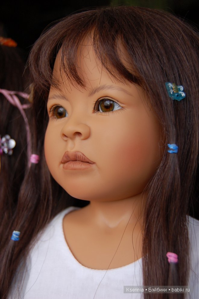 Sueli,студия Heidi Plusczok, 2007