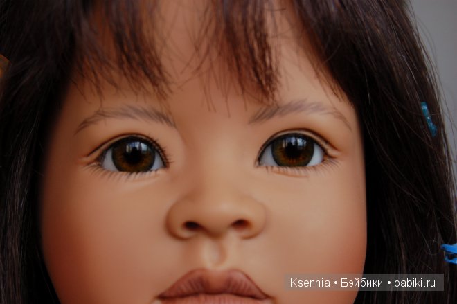 Sueli,студия Heidi Plusczok, 2007