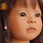 Принцессы руками Heidi Plusczok. Sueli