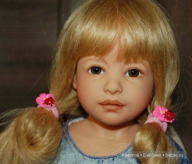 Еloise от Heidi Plusczok Еloise от Heidi Plusczok