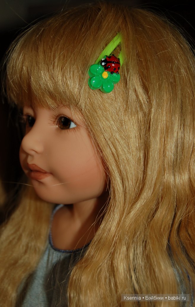 Еloise от Heidi Plusczok Еloise от Heidi Plusczok