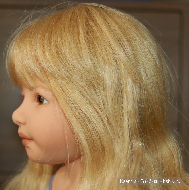 Heidi Plusczok. Еloise.