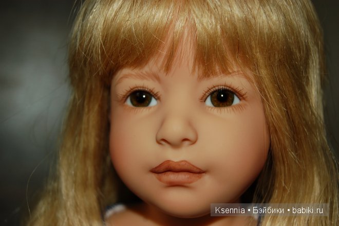 Heidi Plusczok. Еloise.