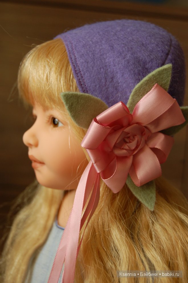 Heidi Plusczok. Еloise.