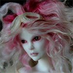 Куклы глазами Nicole West - 3