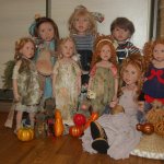 Моя  Zwergnase мания