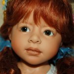 Katharina от Heidi Plusczok. Принцесса?