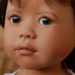 Принцесса из Бали - Ni Komang Kailani от Heidi Plusczok