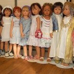 Heidi Plusczok. Коллекция 2007 года