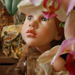 Всебейбиковский день Кукломанов. Наши коллекции в праздничный день