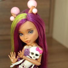 Монстры? Что вы, что вы!...часть 1, AnnaShrem