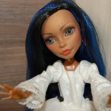 Монстры? Что вы, что вы!...часть 5, pinioned