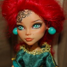 Монстры? Что вы, что вы!...часть 6, kowka51r