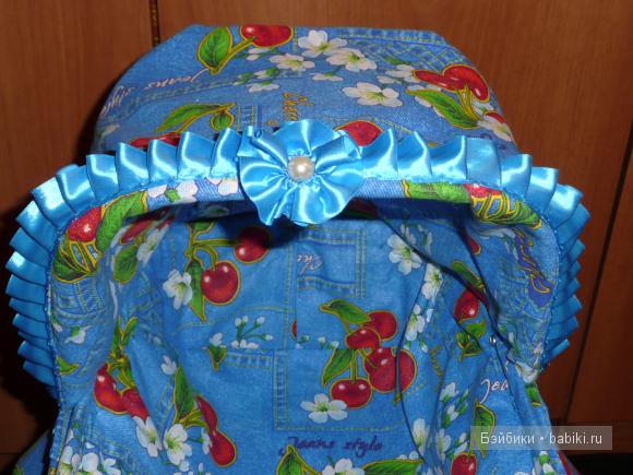 Реанимация колясок!Были старенькие,а получились совсем как новенькие (фото 2)